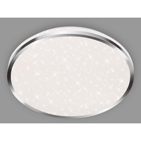 Briloner Sternhimmel LED Deckenleuchte 33 cm