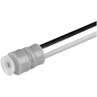 BestLivings Gardinenstange zum Klemmen Chrom - Glanz, ausziehbar 60