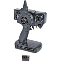 CARSON Reflex X1 2-Kanal 2.4G Color Box