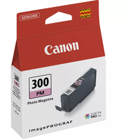 Canon PFI-300PM photo magenta