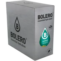 Bolero Classic Drink Multivitamin Pulver 24 x 9 gvitamin