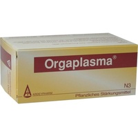 Ardeypharm Orgaplasma