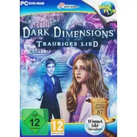 Astragon Dark Dimensions: Trauriges Lied
