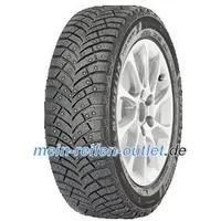 Michelin X-ice North 4 205/65 R16 99T XL