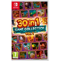 Just For Games 30 in 1 Collection Vol. 1