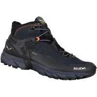 Salewa Ultra Flex 2 Mid GTX Herren black out/red