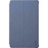 Huawei Flip-Cover für MediaPad T8, Grey & Blue (96662488)