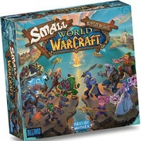 Days of Wonder World of Warcraft
