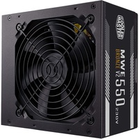 Cooler Master MWE 550 Bronze V2 Netzteil 550 W
