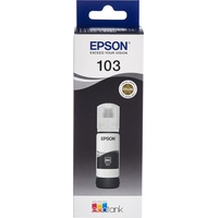 Epson 103 schwarz C13T00S14A10