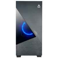 Azza Eclipse 440, Glasfenster (CSAZ-440)