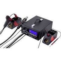 TOOLCRAFT TPS-900 Reparatur-Station 900 W 150 - 500 °C