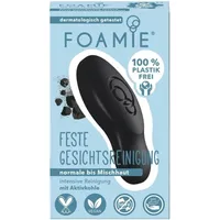 Foamie Feste Gesichtsreinigung Too Coal to Be True 60