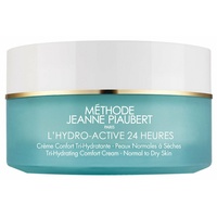 Jeanne Piaubert L'Hydro Active 24H Normal to Dry Skin