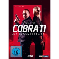 Leonine Distribution Alarm für Cobra 11 - Staffel 45