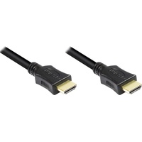 Good Connections 4514-200 High Speed HDMI-Kabel mit Ethernet HDMI