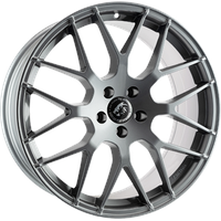 Damina Performance DM01 9 0x20 5x112 ET40 MB66 6