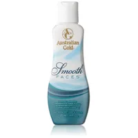 Australian Gold Smooth Faces Dark Tanning Lotion 118 ml