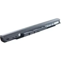 HP Original Akku für 807956-001, Schwarz