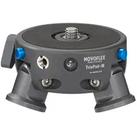 Novoflex TrioPod-M 3-Bein Stativbasis
