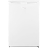 Beko TSE1284N Kühlschrank (114 l, 840 mm hoch, Weiß)