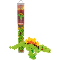 Plus-Plus Spinoaurus