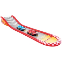Intex Wasserrutschbahn Slide Racing Fun