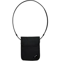 Pacsafe Coversafe X75 Brustbeutel black
