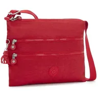 Kipling Alvar red rouge