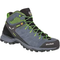 Salewa Alp Mate Mid WP Herren Ombre Blue/Pale Frog