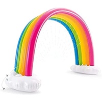 Intex 56597NP Rainbow Cloud Sprinkler