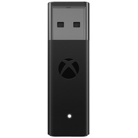 Microsoft Xbox One Wireless Adapter für Windows 10 (USB