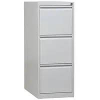Gürkan Hängeregistraturschrank 40 x 62 x 101 cm weiß