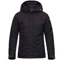 Fjällräven Skogsö Padded Jacket black XXL