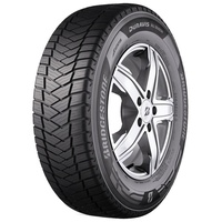 Bridgestone 185/75 R16C 104R/102R Duravis All Season M+S 8PR