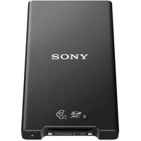 Sony Kartenlesegerät für SD und CFexpress-Karten Typ A