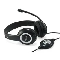 Equip Life USB Headset 245301