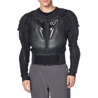 Fox Titan Sport Jacket Schwarz, XL