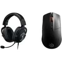 Logitech G Pro X Wireless schwarz