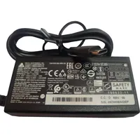 Dell AC Adapter, 45W, 19.5V, 3 (45 W), Notebook