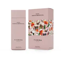 VICKY MARTIN BERROCAL Tierra Eau De Toilette Spray 100ml