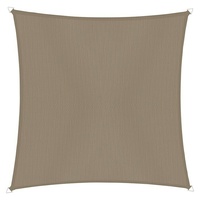 WINDHAGER Sonnensegel Cannes 5 x 5 m