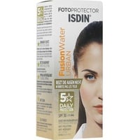 Isdin Fotoprotector Fusion Water Urban LSF 30