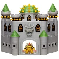 Jakks Pacific Nintendo 2.5 Bowser Castle Playset Spielset