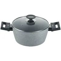 Berndes Aktion Alu Induction Special Edition Kochtopf 24 cm