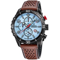 Festina Chrono Sport Leder 45 mm F20519/1