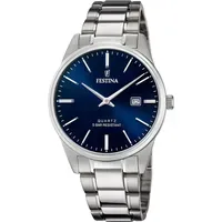 Festina Classic Edelstahl 39,3 mm F20511/3
