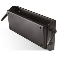 ONKRON Neigungsadapter für TS1881 TV Ständer rollbar mit Neigung