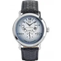 Carl von Zeyten CVZ0066WH Kandel Automatik 43mm 5ATM