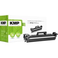 KMP Toner ersetzt HP 94A (CF294A)